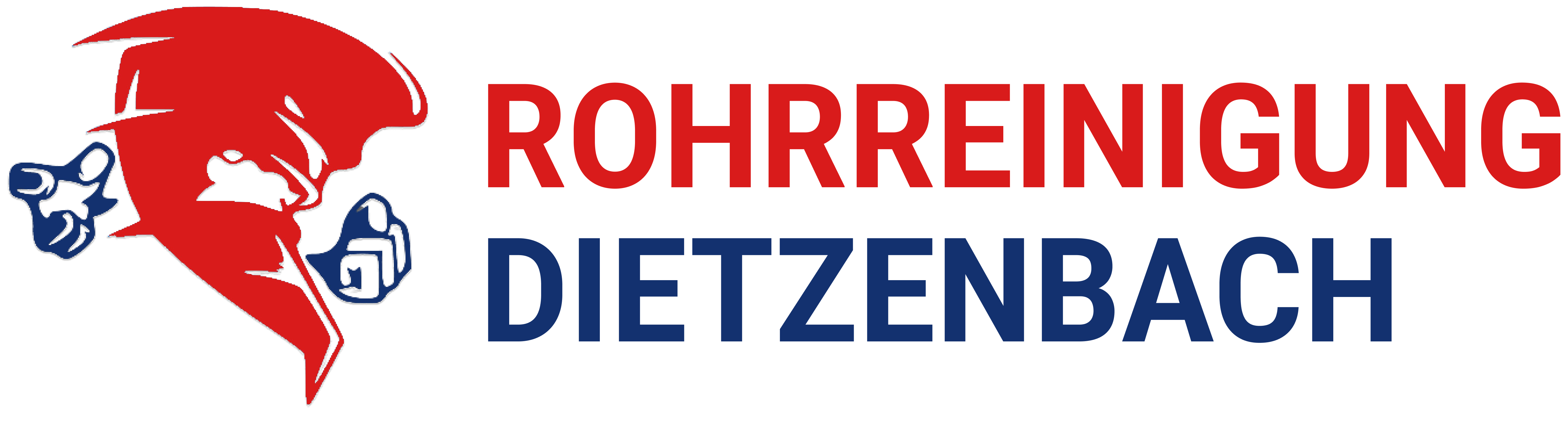 Rohrreinigung für Dietzenbach Logo